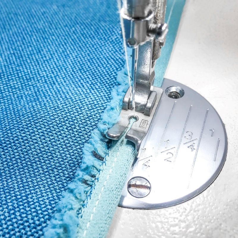 Industrial flat sewing machine - Textile Sewing Machines recension och pris
