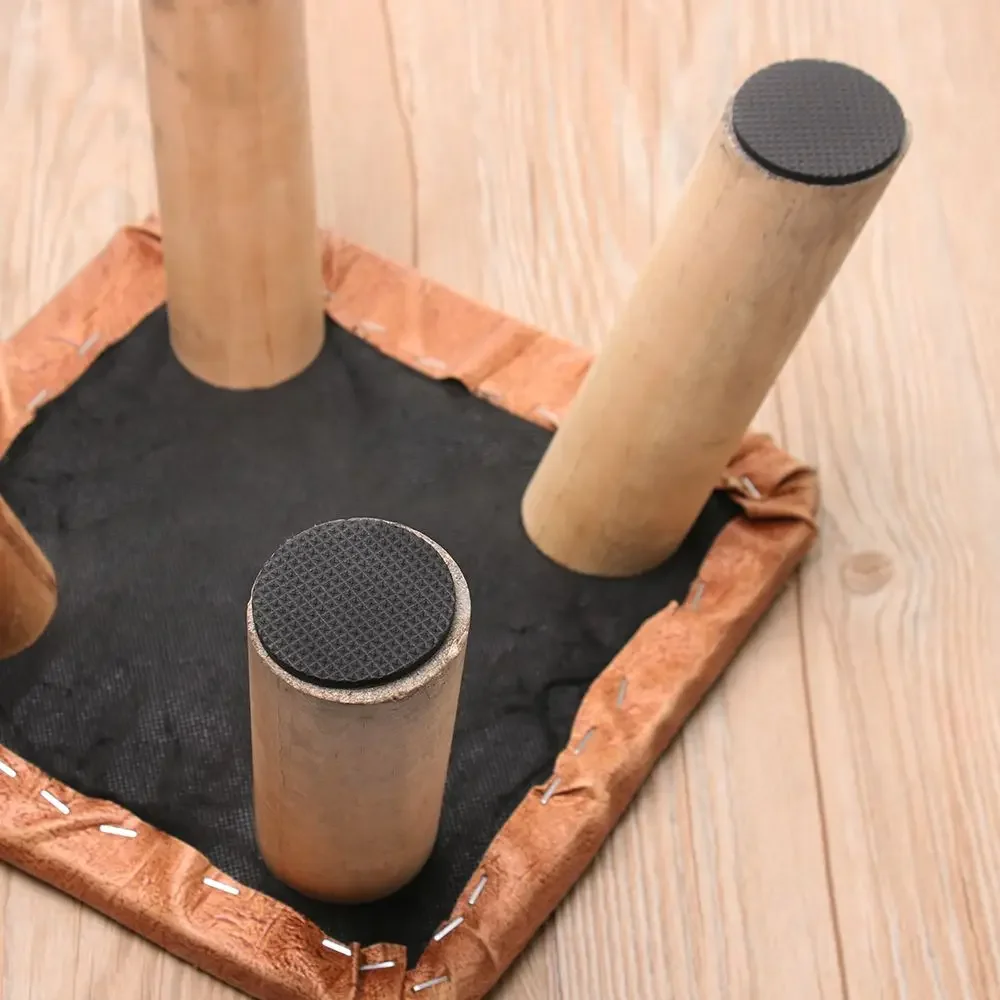 1/2/6/15/24Pcs Round Square Sh - Cutting Mat Self Heal recension och pris
