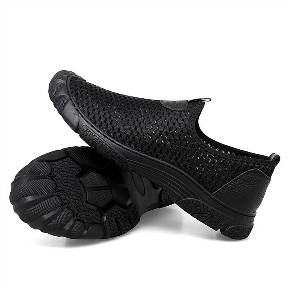 Ete Boat Black Dress Shoes For - Sewing Technology recension och pris