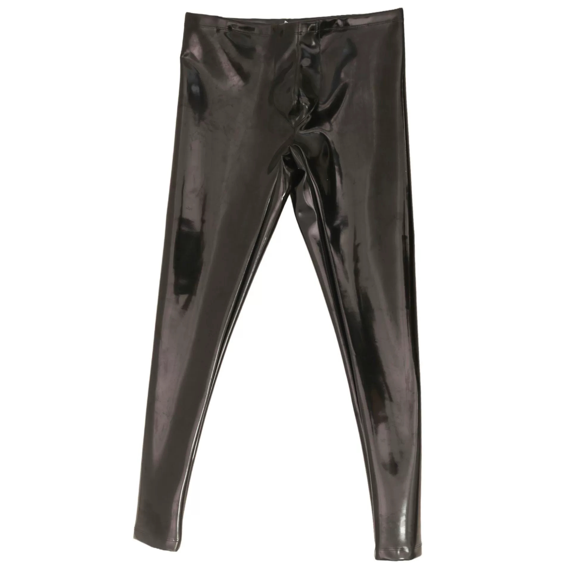 Faux Latex Double-Sided PU Lea - Sewing Latex recension och pris
