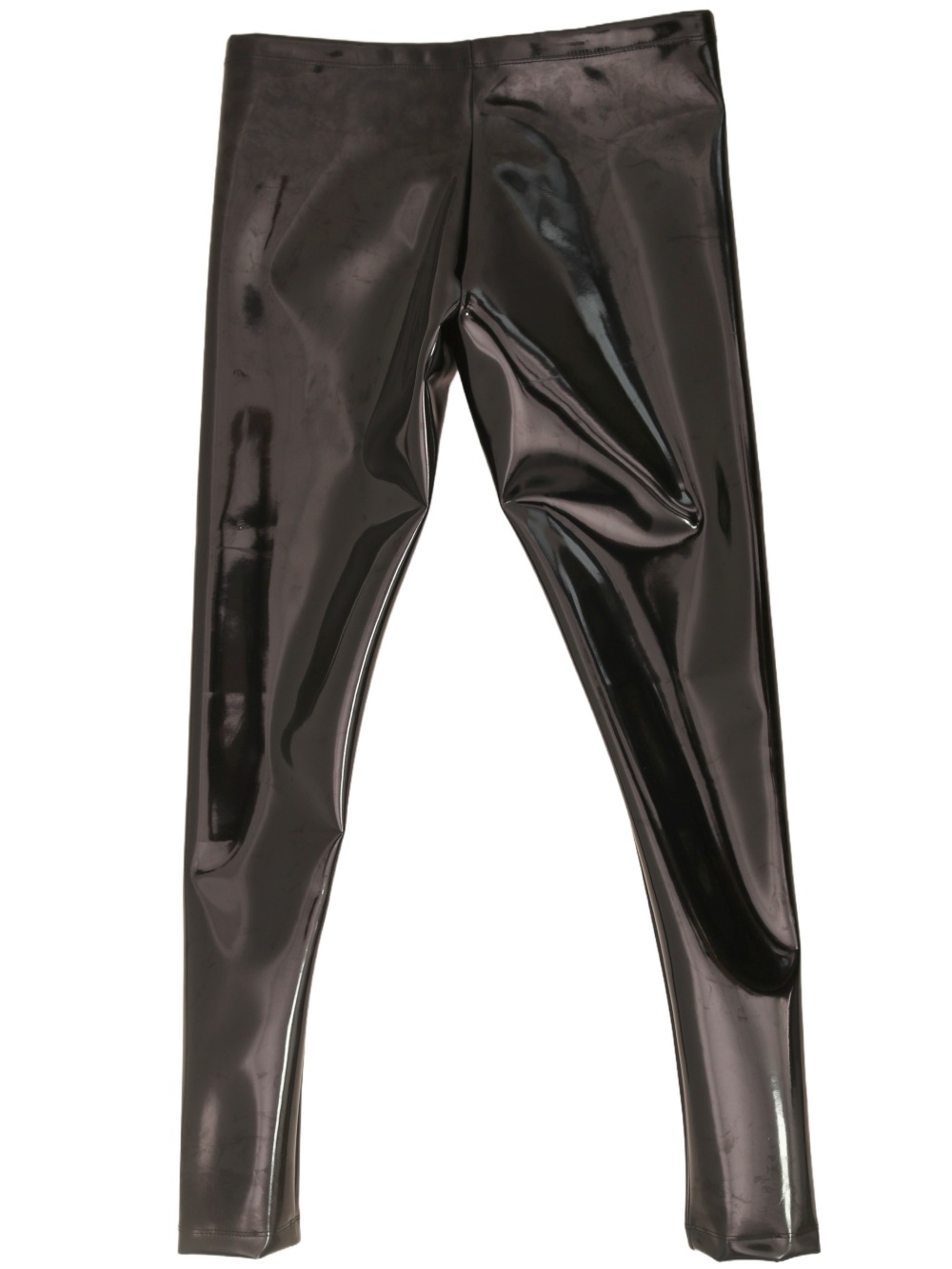 Faux Latex Double-Sided PU Lea - Sewing Latex recension och pris