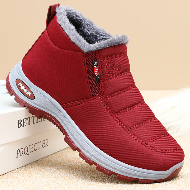 New winter faux fleece, thicke - Sewing Fleece recension och pris