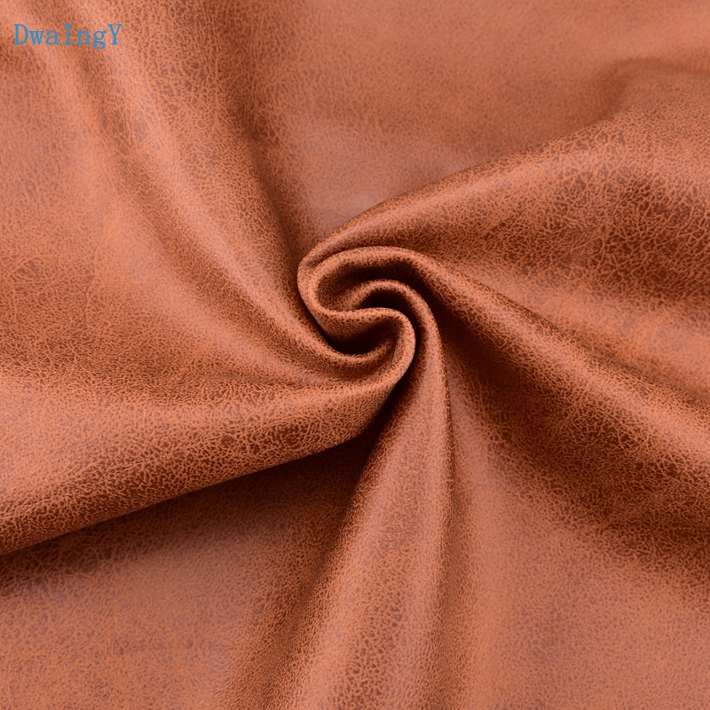DwaIngY  New Technical Faux Le - Sewing Technical Fabrics recension och pris