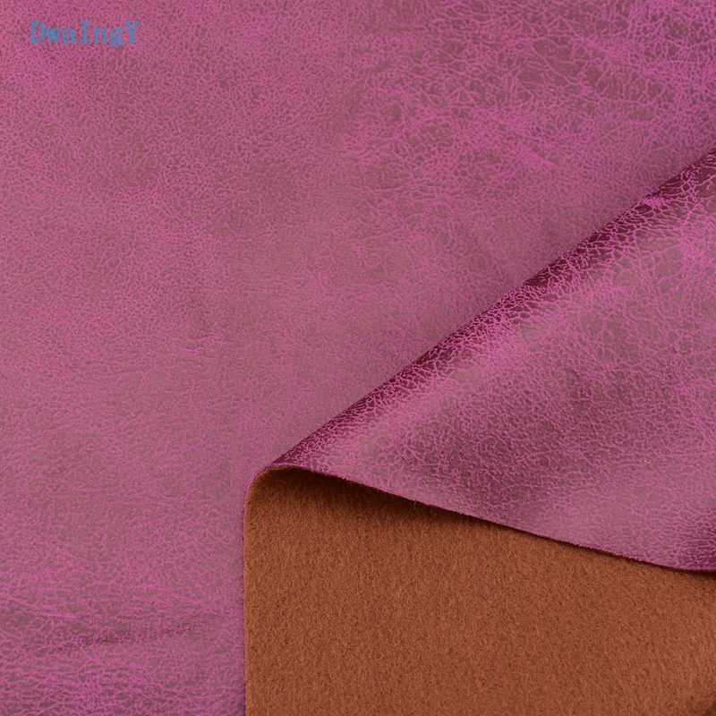 DwaIngY  New Technical Faux Le - Sewing Technical Fabrics recension och pris