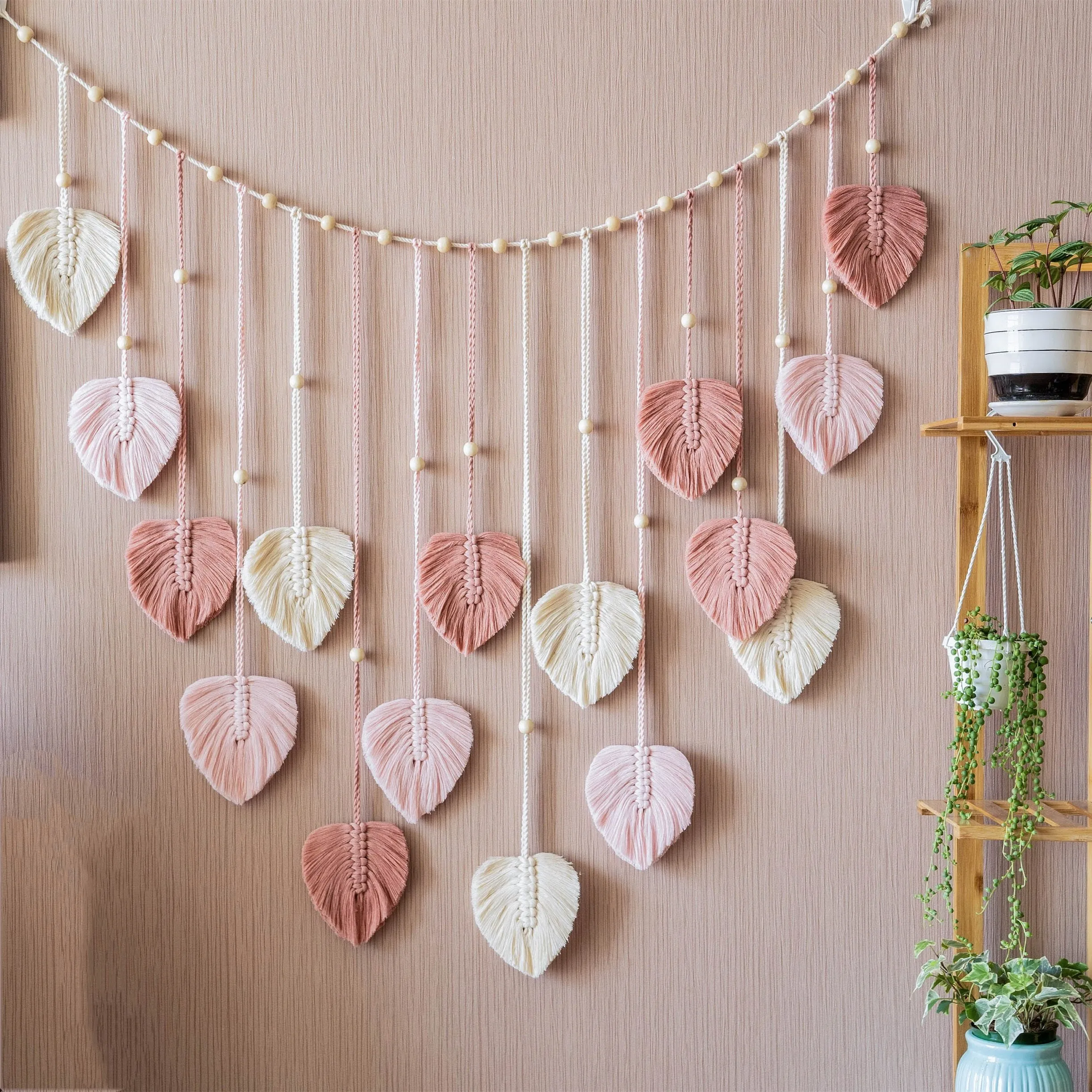 1 Pc Green Leaves Garland, Mac - Century Textile & Sewing Supply Saskatoon Sk recension och pris