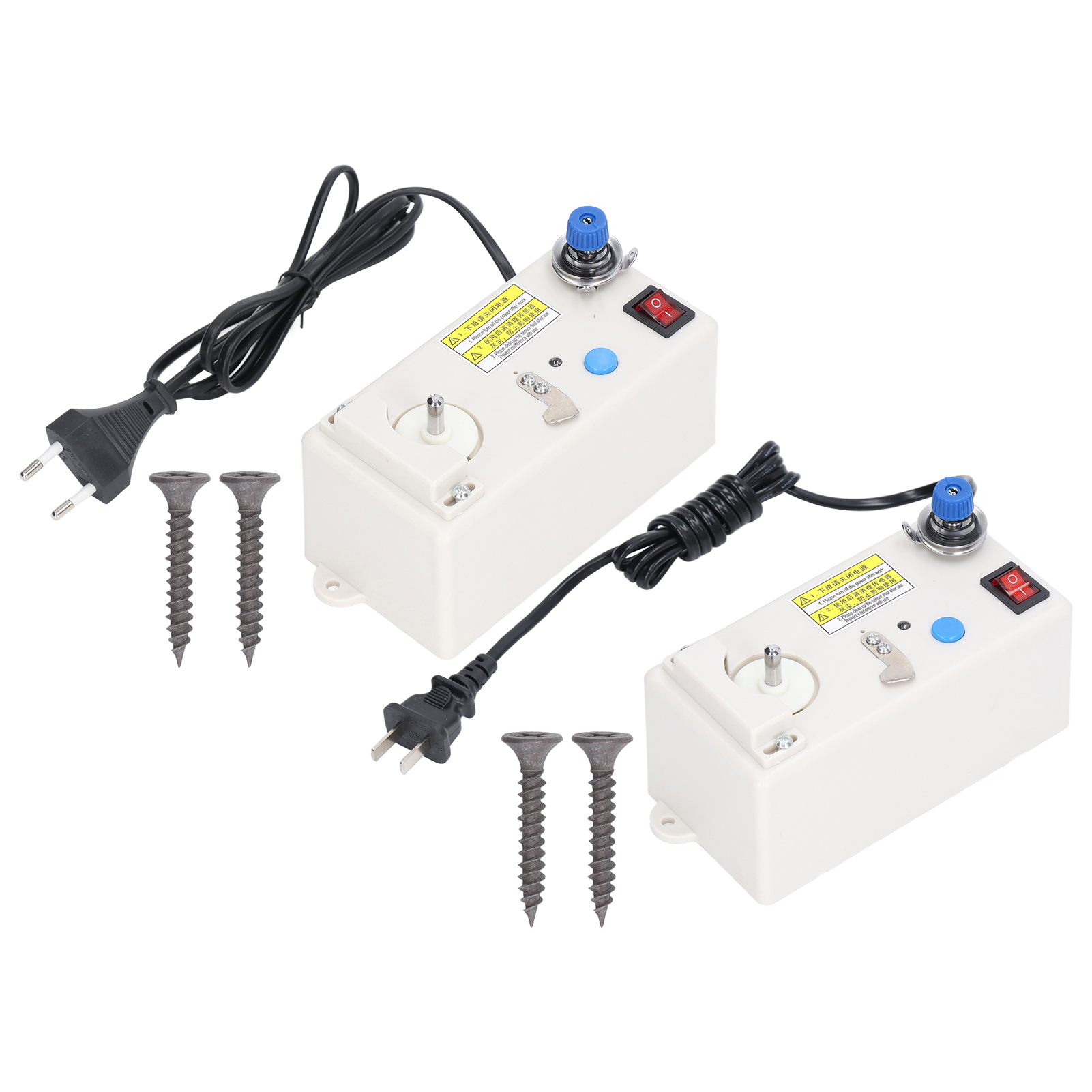 Bobbin Winder Intelligent Auto - Sewing Machine Yarn recension och pris