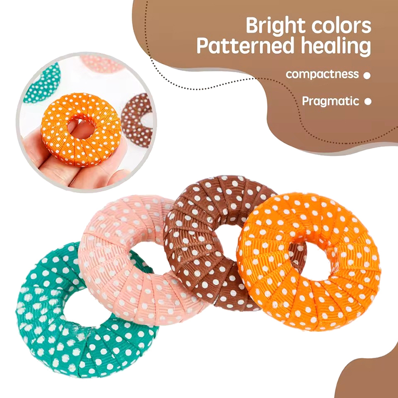 【4Pcs 5cm Round Metal Sewing W - Fabric Weight Set recension och pris