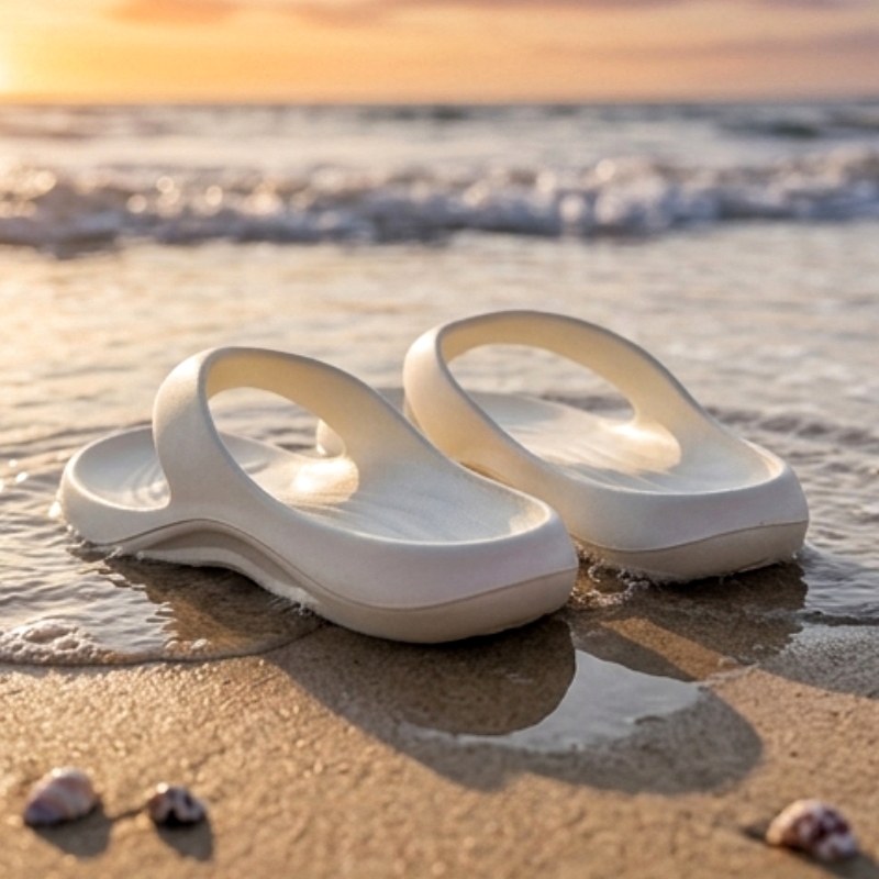 Fashion Women's Flip Flops Sof - Sewing Technology recension och pris