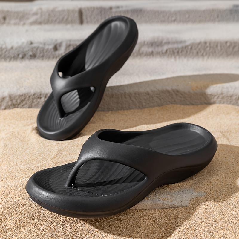 Fashion Women's Flip Flops Sof - Sewing Technology recension och pris