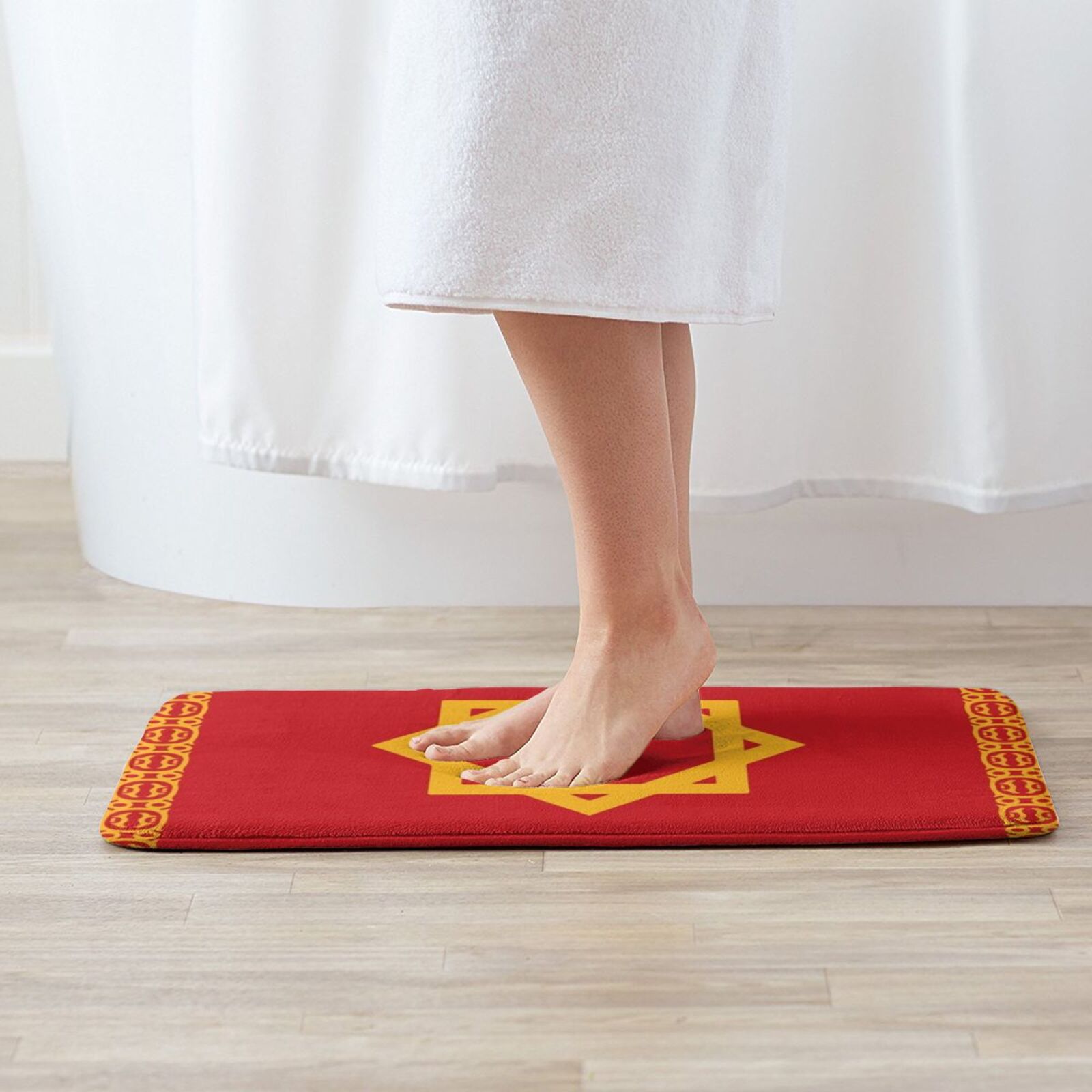 Morocco Historical Flag-13th C - Century Textile & Sewing Supply Saskatoon Sk recension och pris