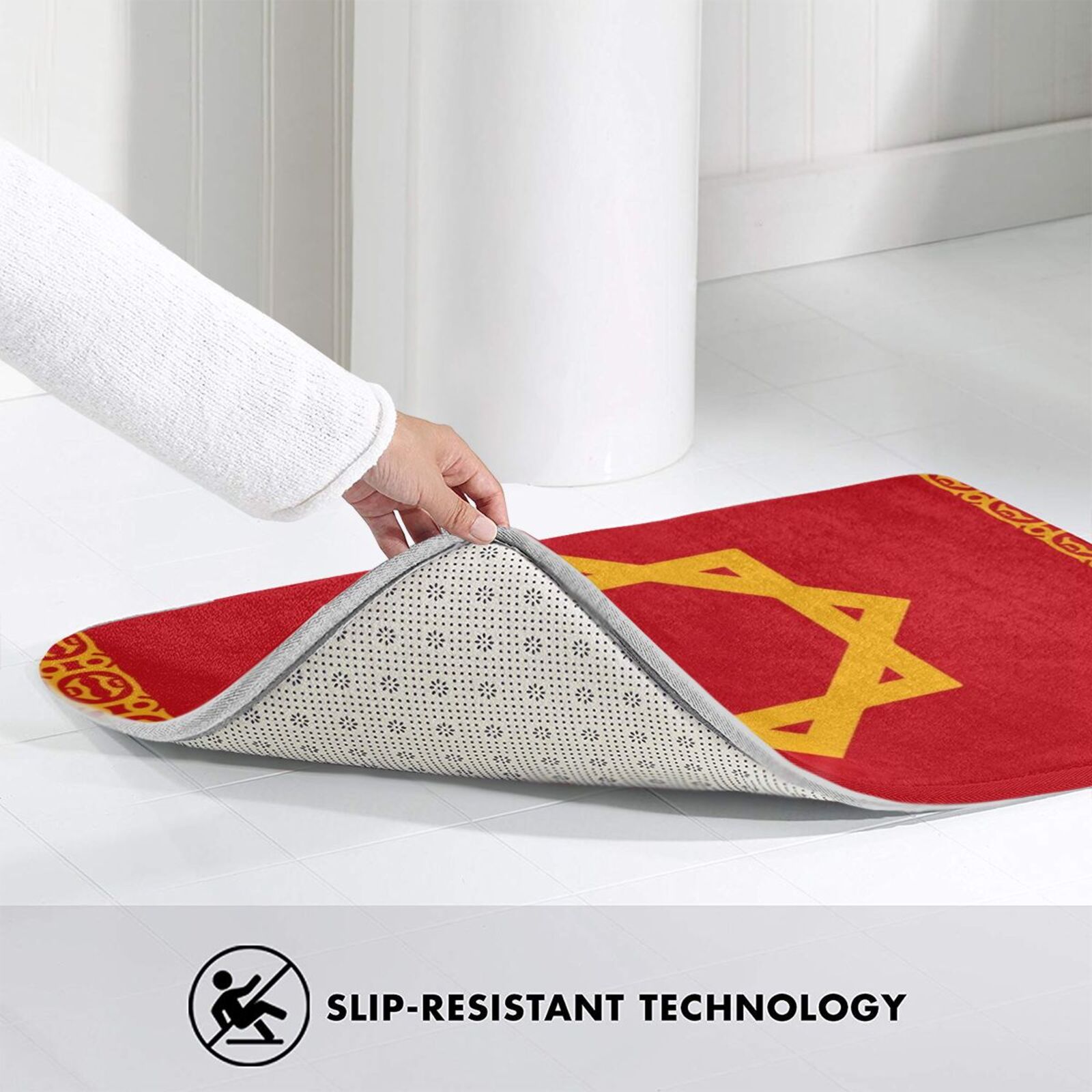 Morocco Historical Flag-13th C - Century Textile & Sewing Supply Saskatoon Sk recension och pris