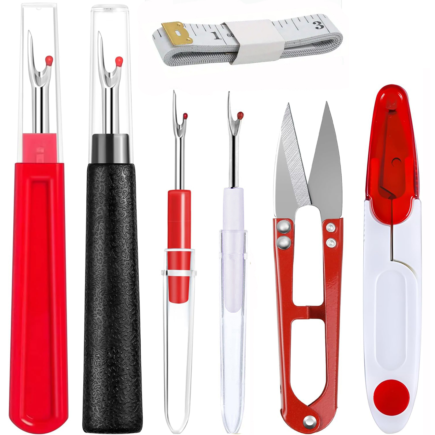 Sewing Seam Ripper Kit  Sewing - Seam Ripper Tool recension och pris