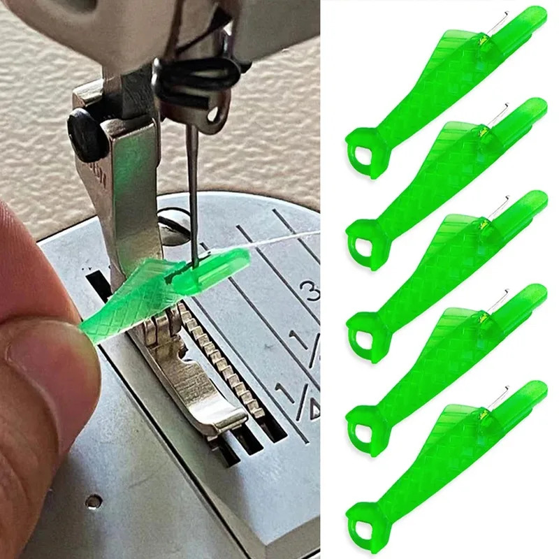 1/10/40pcs Quickly Auto Needle - Sewing Technology recension och pris