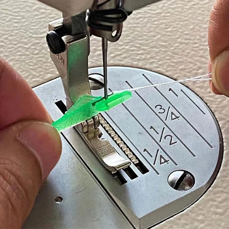 1/10/40pcs Quickly Auto Needle - Sewing Technology recension och pris