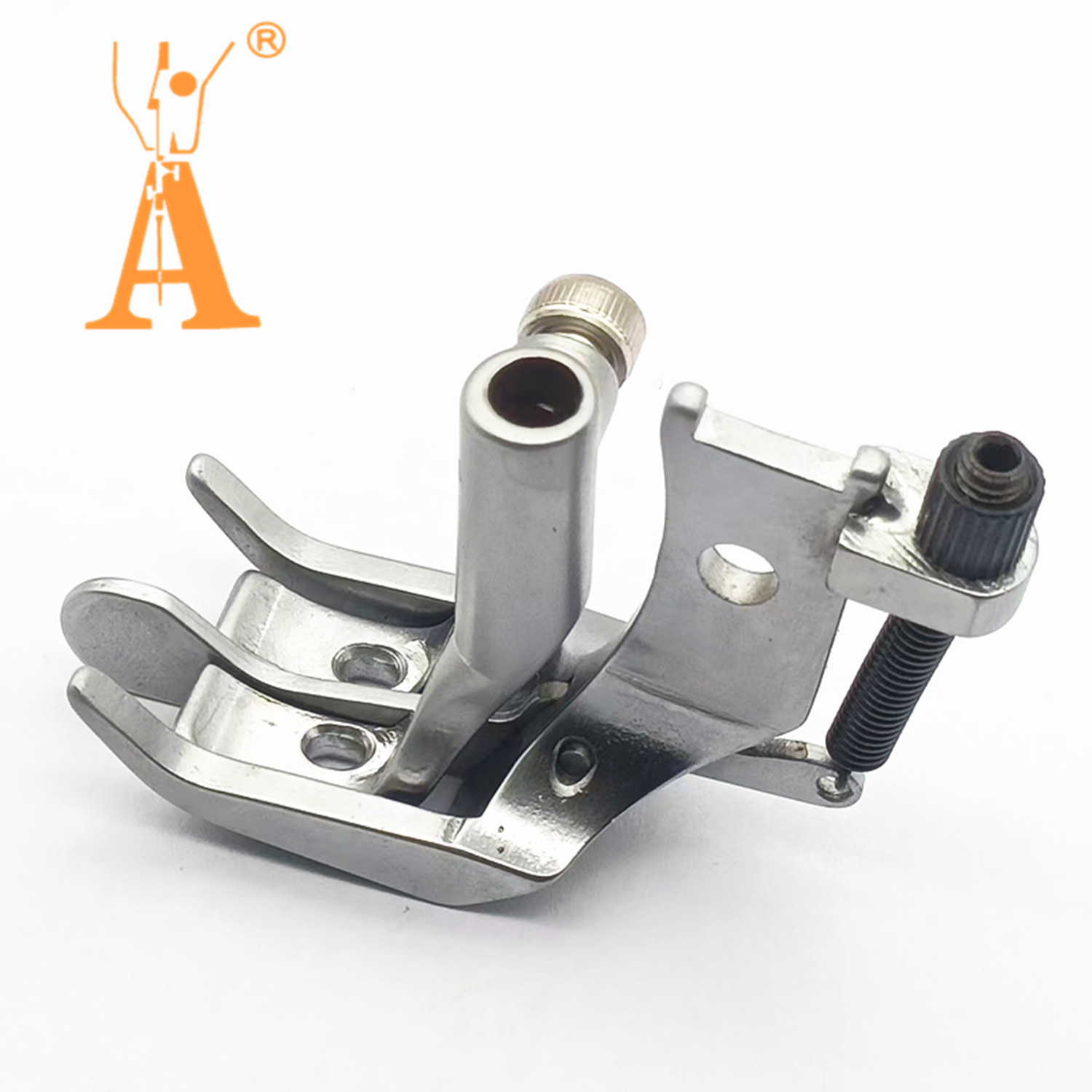 KP1246 2 Needle Walking Foot W - Sewing Machine Needle recension och pris