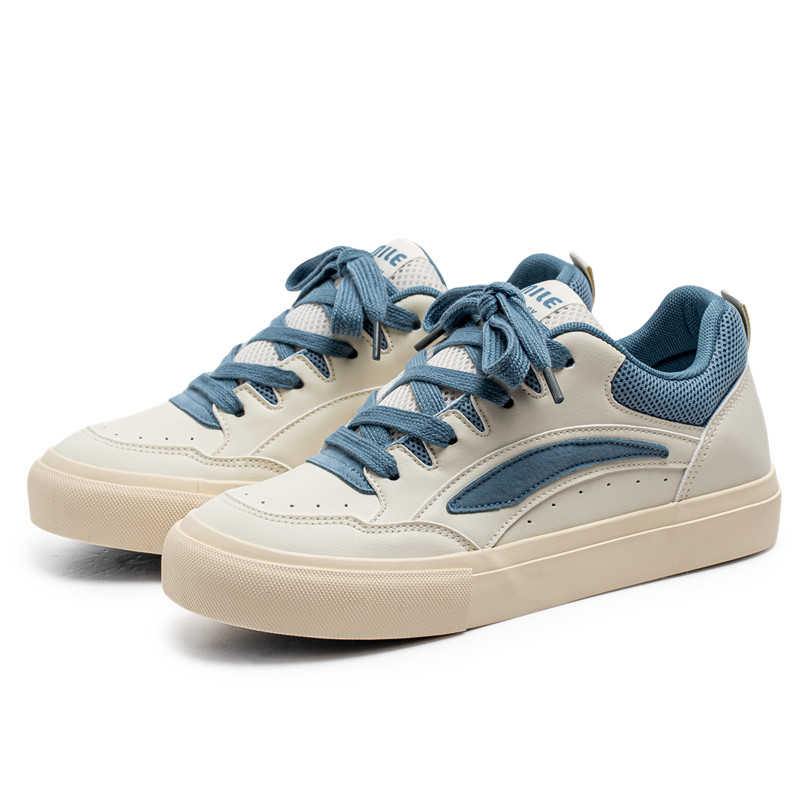 Camp Perforated Mans Shoes Spo - Sewing Production recension och pris