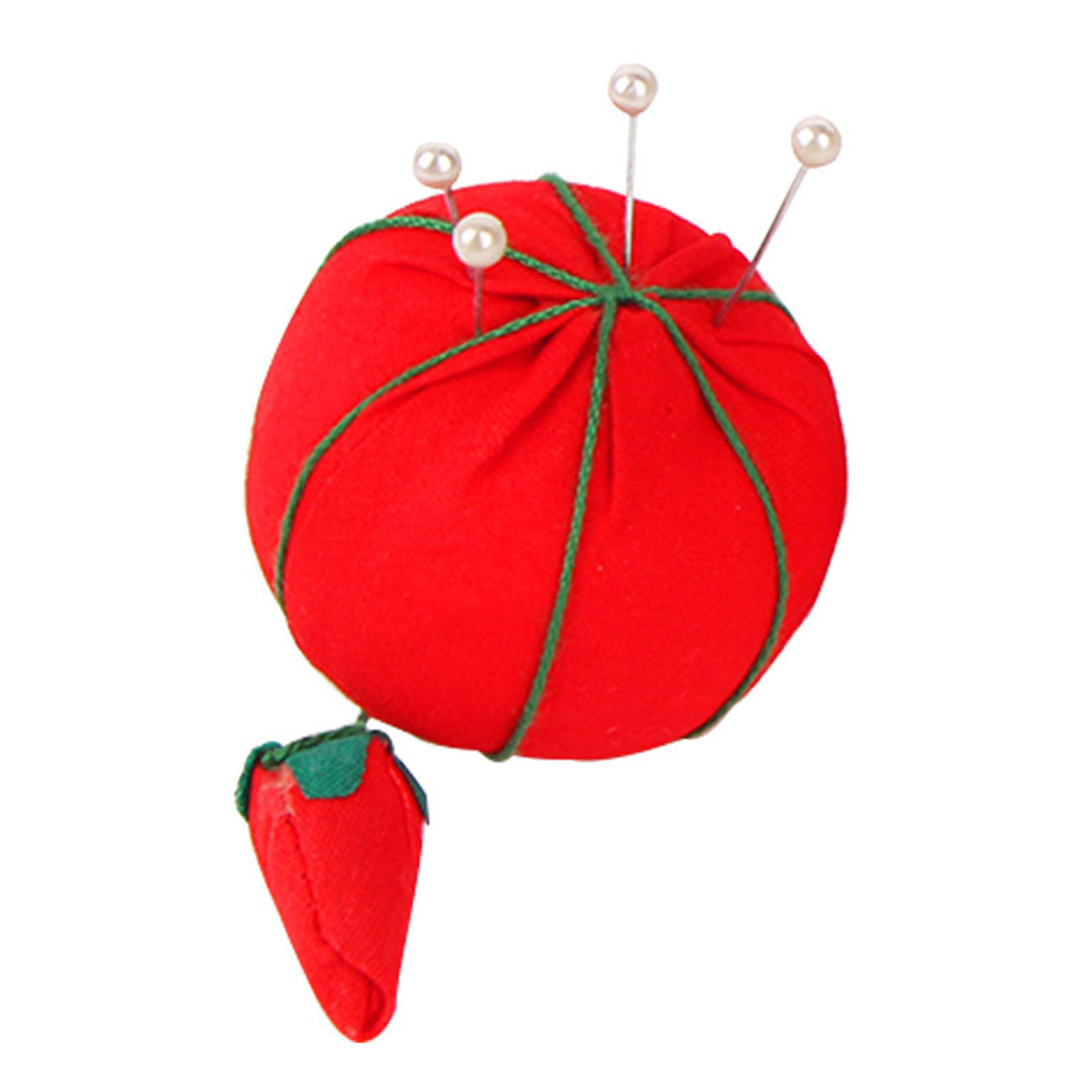 1PC Lovely Tomato Ball Shape N - Seam Ripper Tool recension och pris