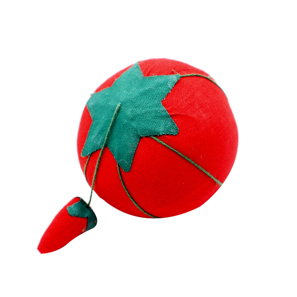 1PC Lovely Tomato Ball Shape N - Seam Ripper Tool recension och pris