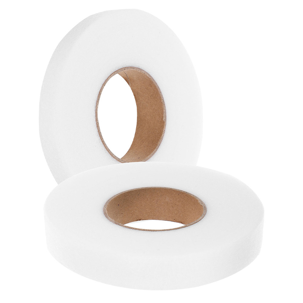 2 Rolls Iron-on Double-Sided H - Hem Tape Fusible recension och pris