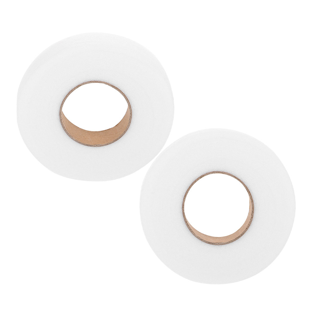 2 Rolls Iron-on Double-Sided H - Hem Tape Fusible recension och pris