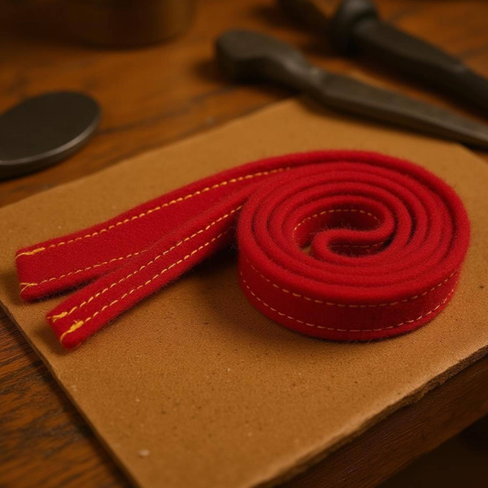 Piano Tuning Felt Strip Long-L - Sewing Repair recension och pris