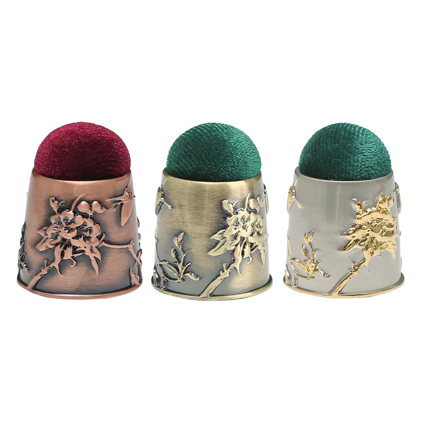 Pin Cushions Pin Holder Handma - Sewing Pin Cushion recension och pris