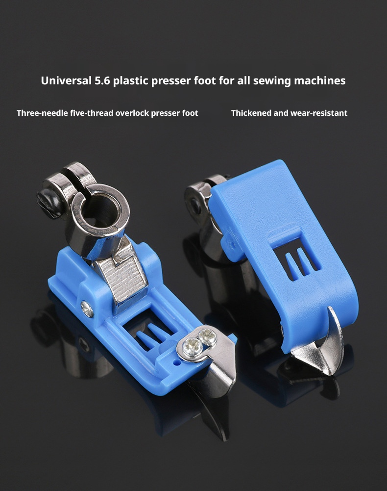 W500 Coverstitch Machine 5.6mm - Sewing Machine Needle recension och pris