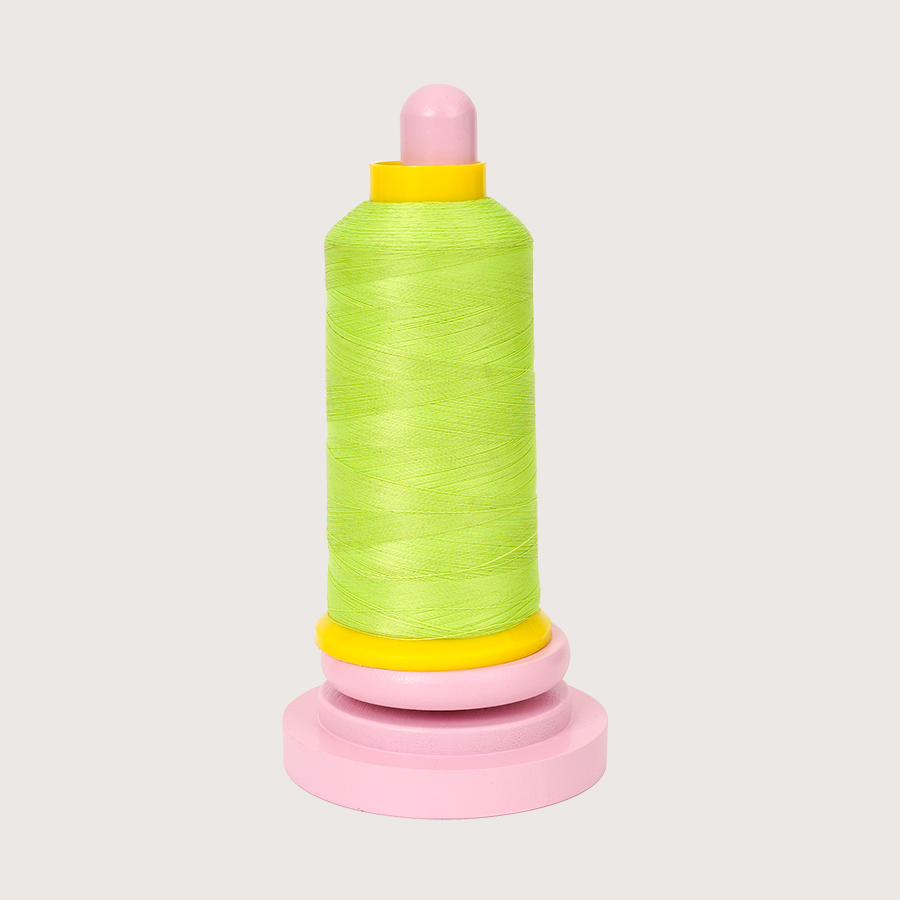 1pc Double-axis wooden yarn ho - Sewing Production recension och pris