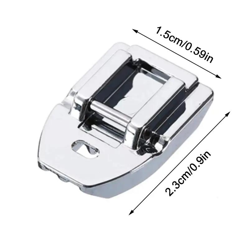 1PC Invisible Concealed Zipper - Textile Sewing Machines recension och pris