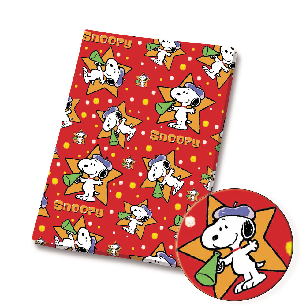 TAKARA TOMY Snoopy fabric140x5 - Sewing In Textile recension och pris