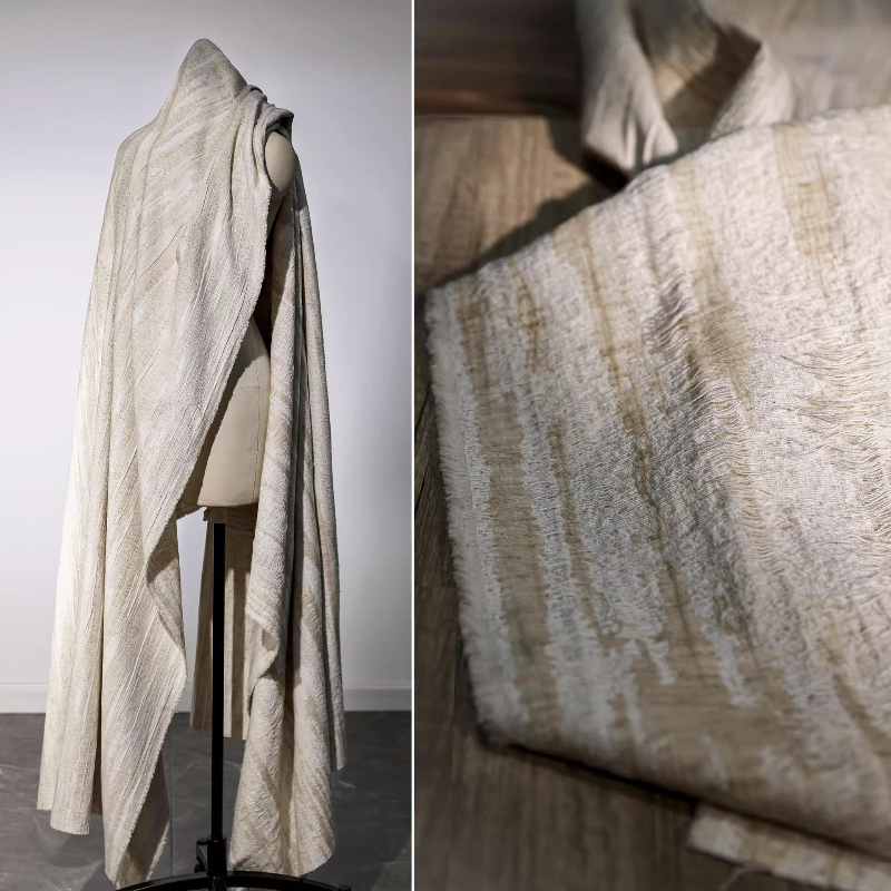 Linen Creative Recycled Jacqua - Sewing Recycling recension och pris