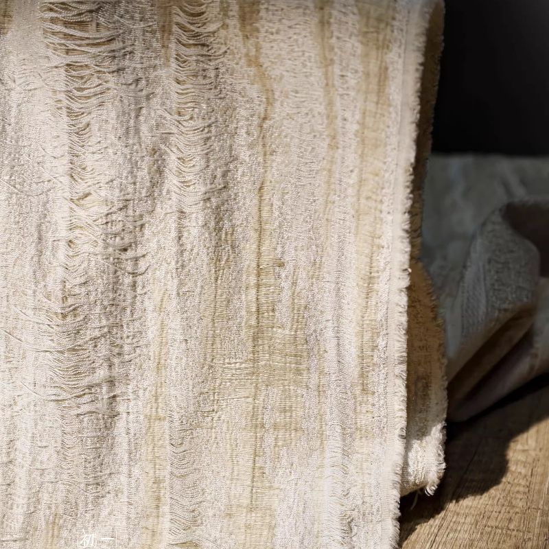 Linen Creative Recycled Jacqua - Sewing Recycling recension och pris