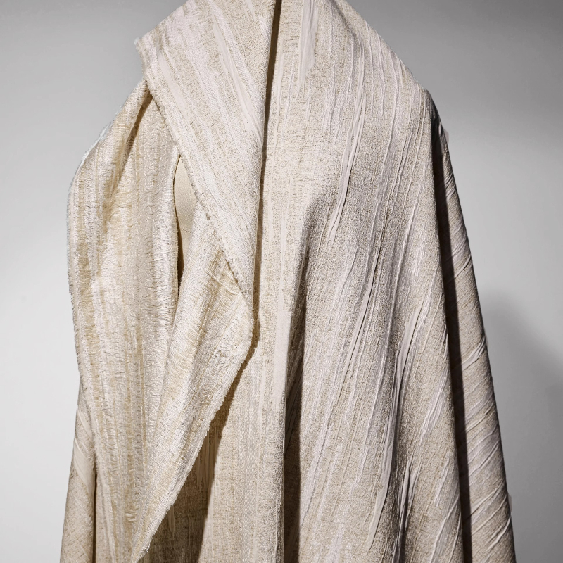 Linen Creative Recycled Jacqua - Sewing Recycling recension och pris