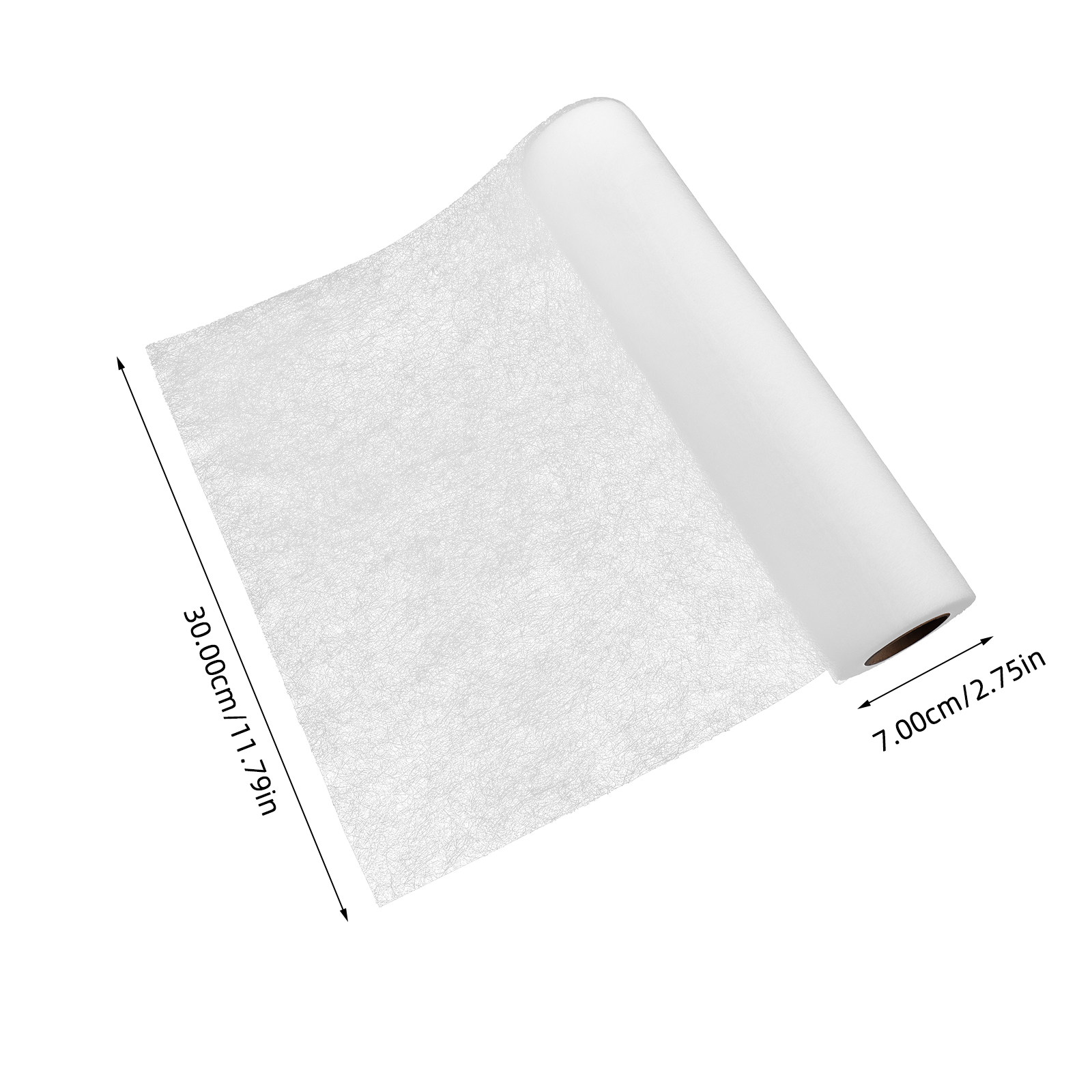 Double-Sided Fusible Interfaci - Interfacing Iron On recension och pris