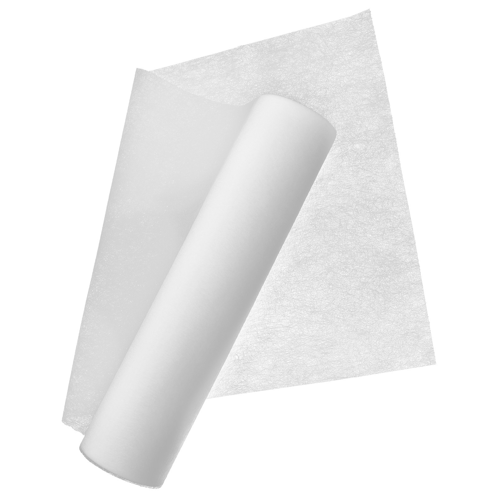 Double-Sided Fusible Interfaci - Interfacing Iron On recension och pris