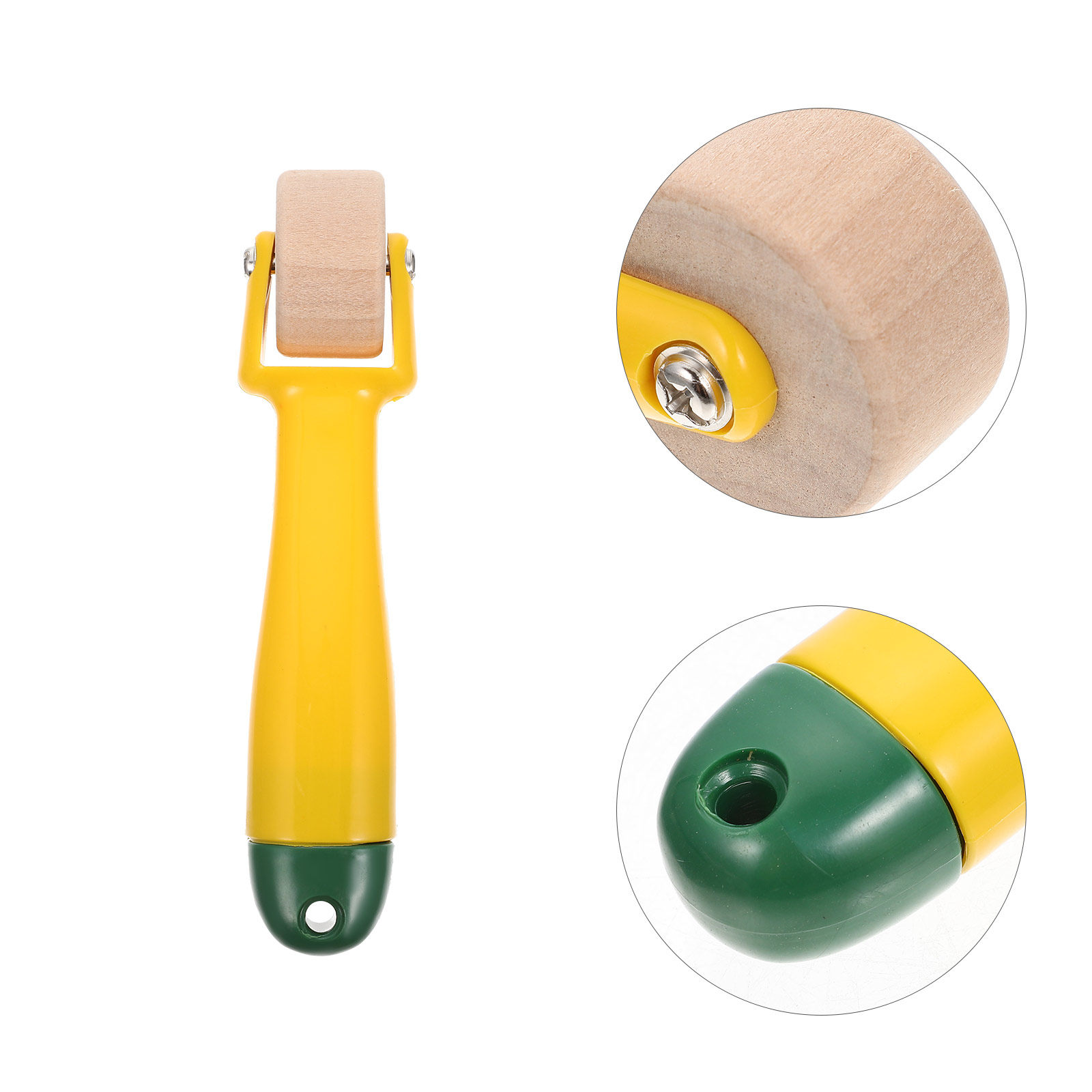 Sewing Seam Roller High Qualit - Sewing Roll recension och pris