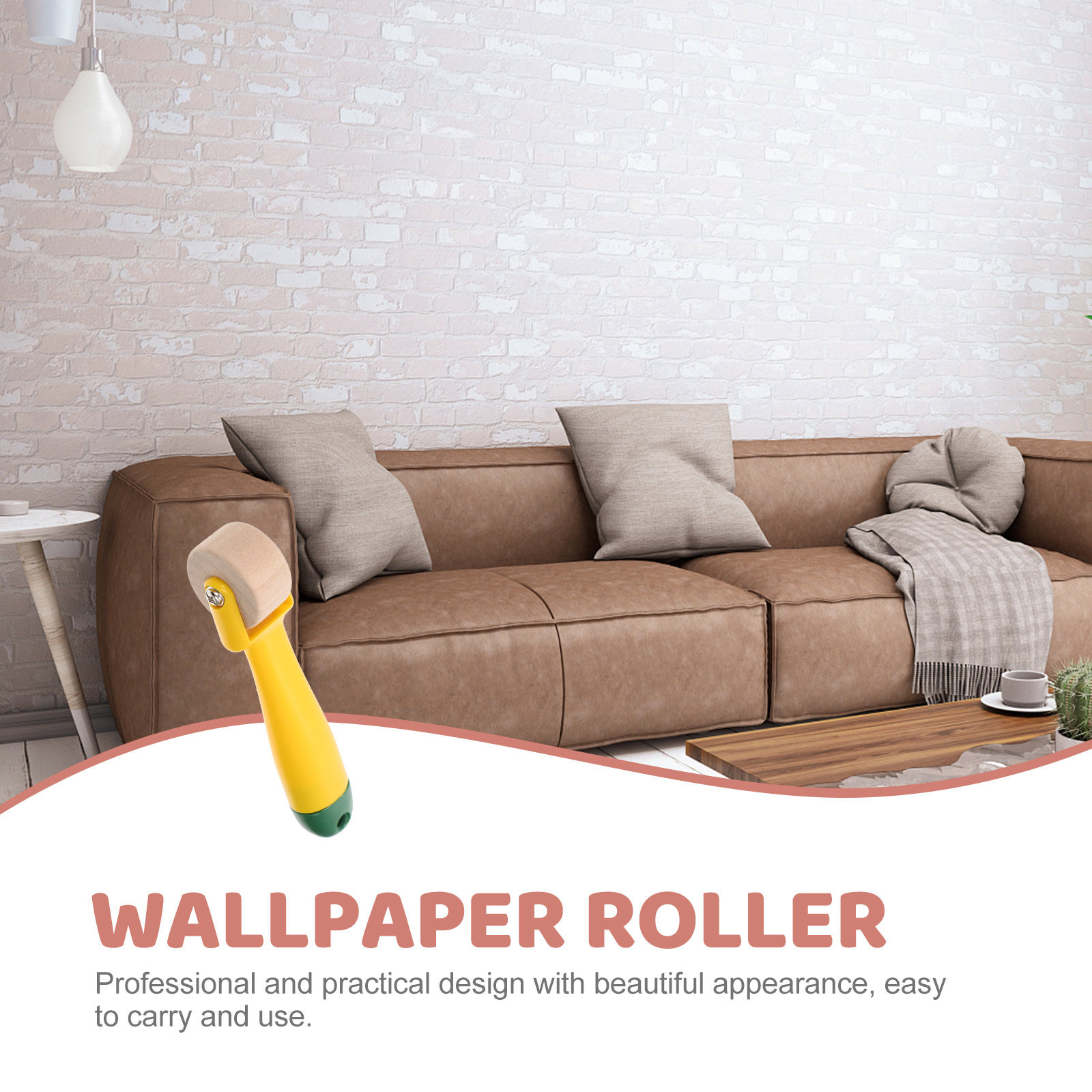 Sewing Seam Roller High Qualit - Sewing Roll recension och pris