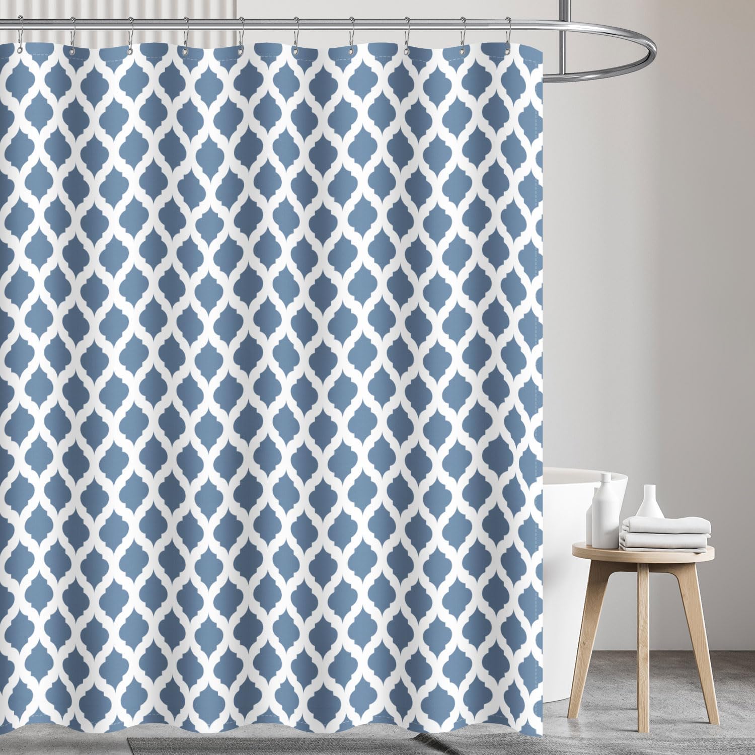 BESBESME Boho Mid Century Show - Fabric Weight Set recension och pris