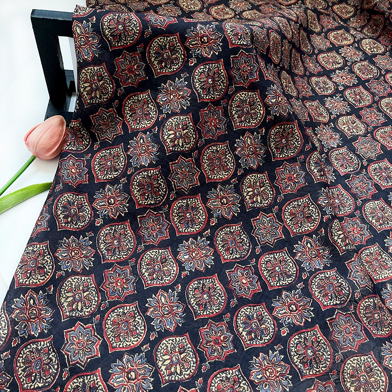 Fabrics Patch Fusible Heat-Act - Sewing Technical Fabrics recension och pris