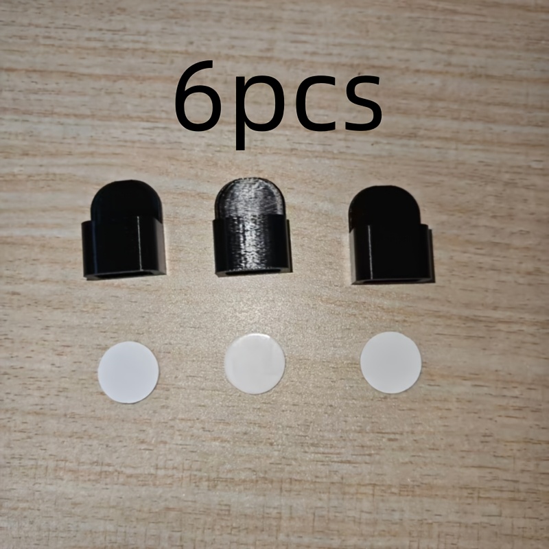 6-Piece Sewing Scissors Holder - Seam Ripper Tool recension och pris