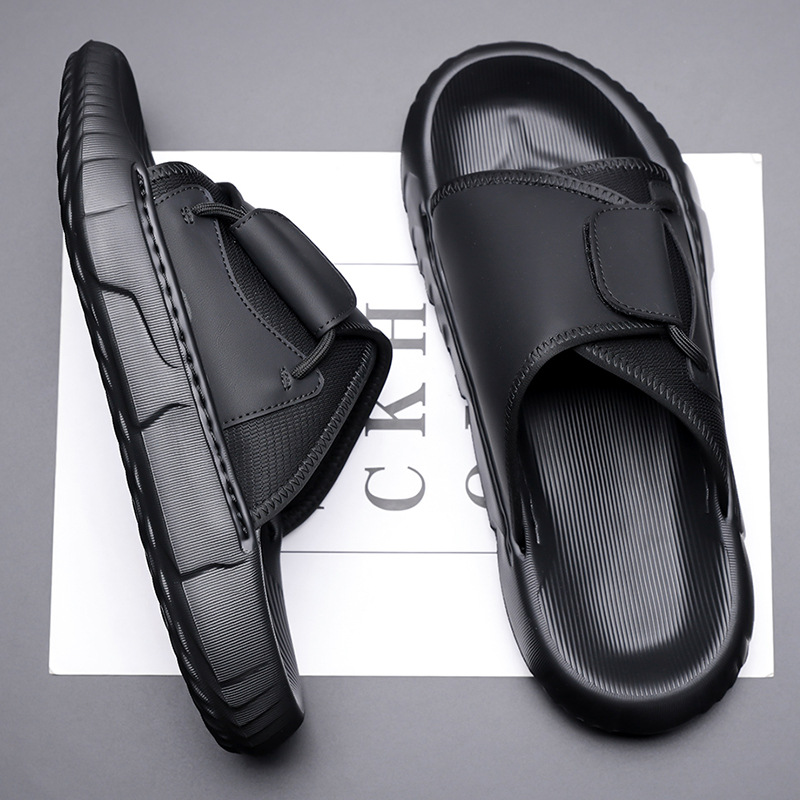 2026 Summer New Slippers for M - Sewing Latex recension och pris