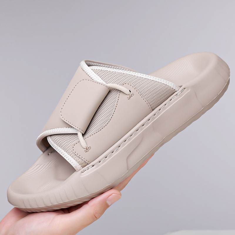 2026 Summer New Slippers for M - Sewing Latex recension och pris