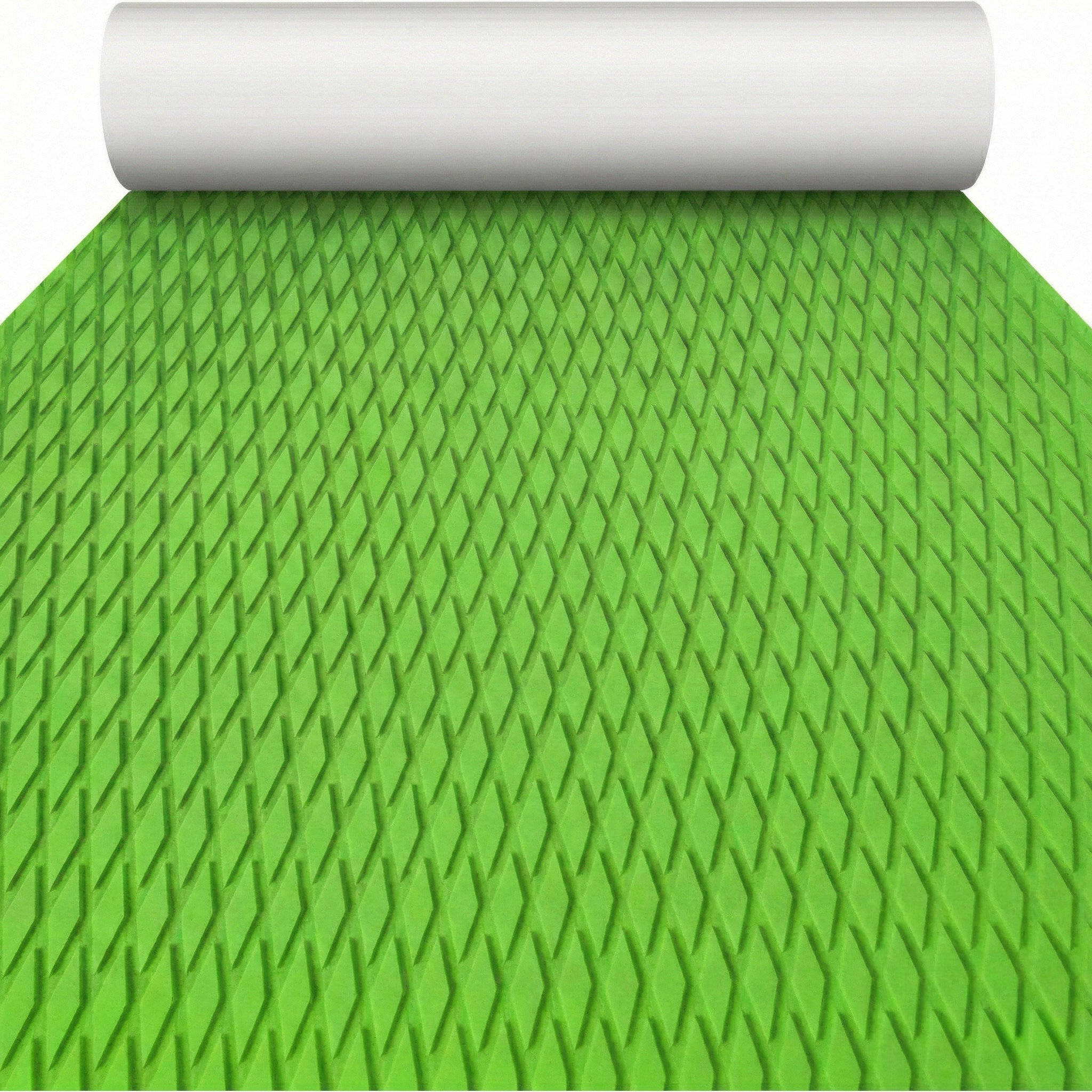 2400x550x5mm EVA Boat Decking  - Cutting Mat Self Heal recension och pris