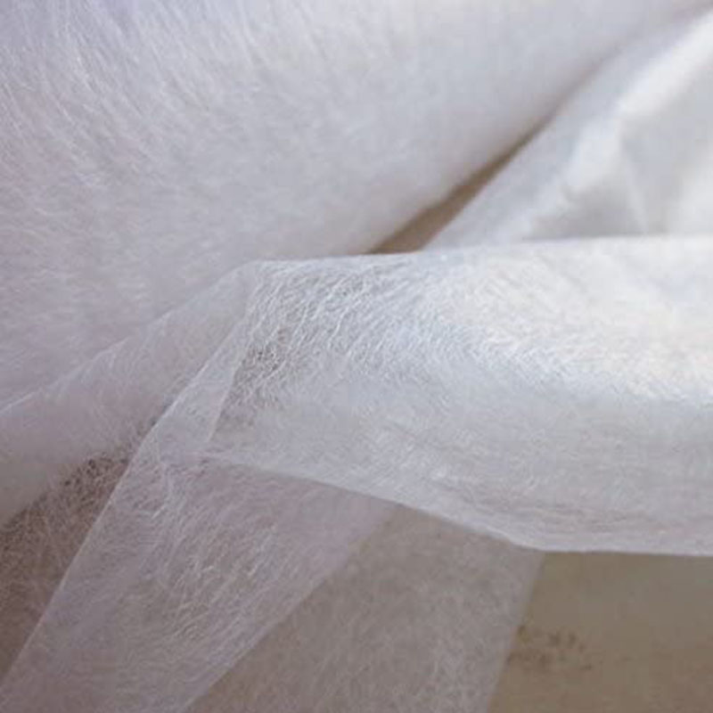 50cm*112cm Easy Iron On Sewing - Interfacing Iron On recension och pris