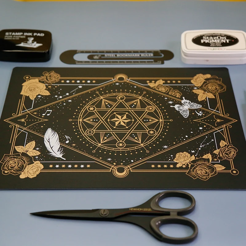 Fromthenon Creative Cutting Bo - Cutting Mat Self Heal recension och pris