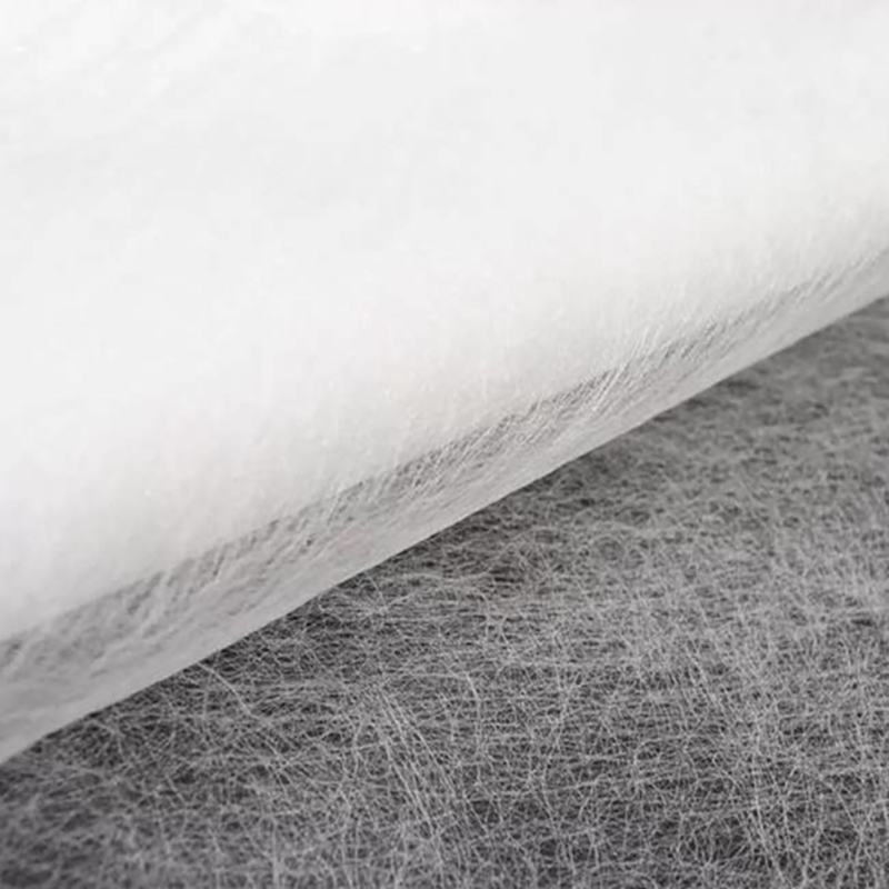 0.3M X 20M Double-sided fusibl - Interfacing Iron On recension och pris