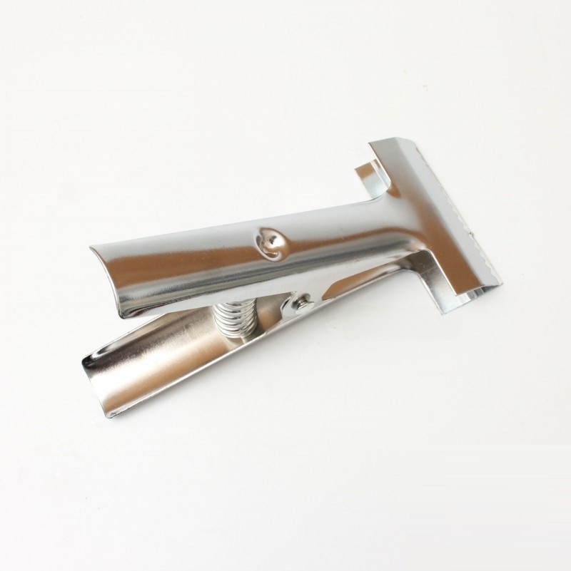 Adjustable Fabric Clamp for Cu - Sewing In Textile recension och pris
