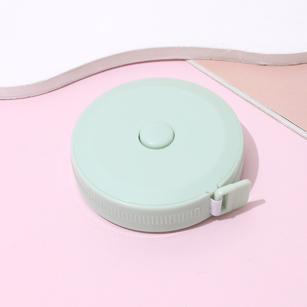 1.5M Soft Leather Body Measuri - Sewing Recycling recension och pris