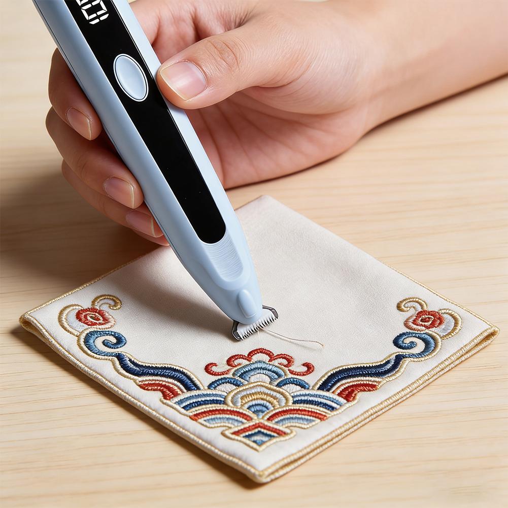 Professional Electric Seam Rip - Seam Ripper Tool recension och pris