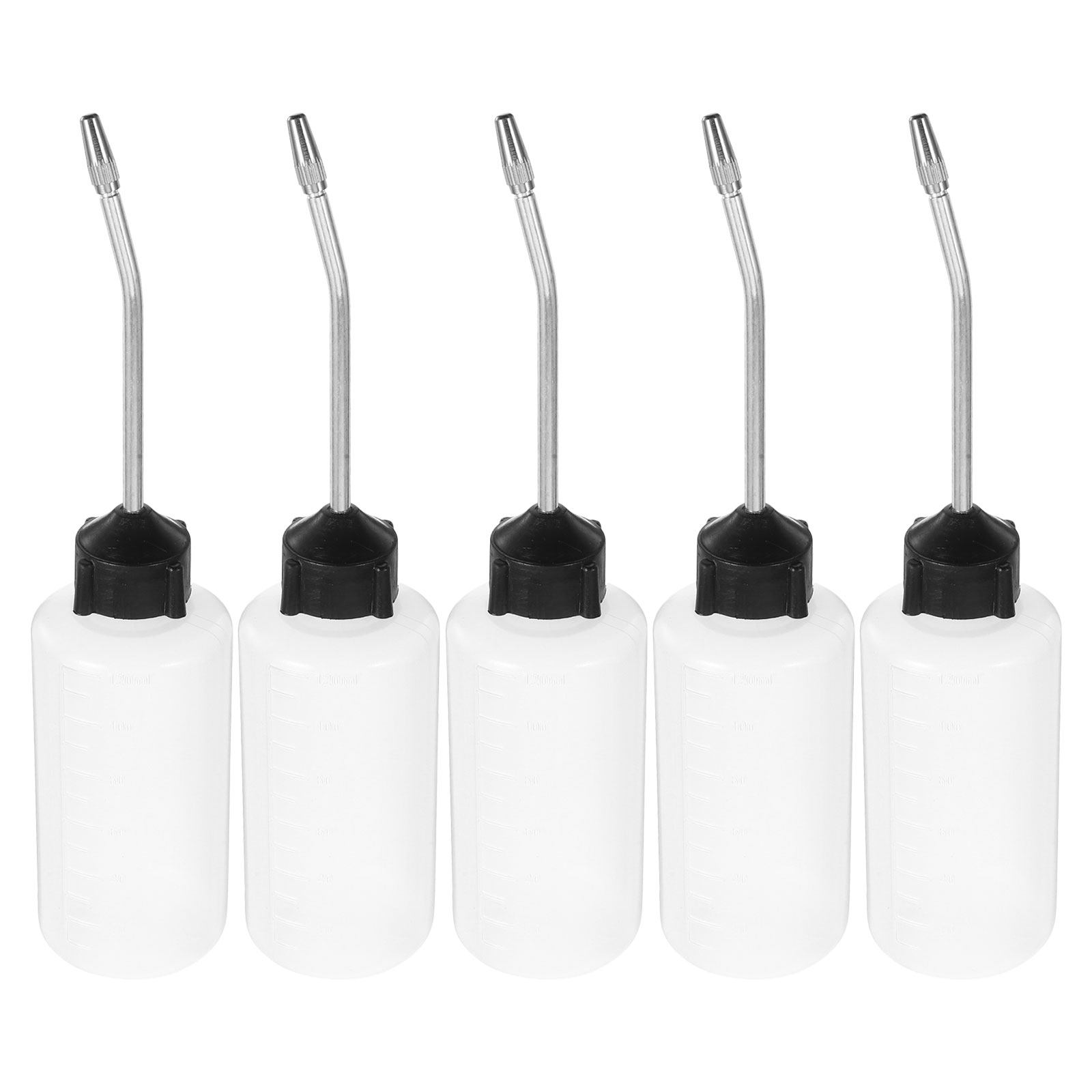 5Pcs Sewing Machine Oil Bottle - Sewing Repair recension och pris